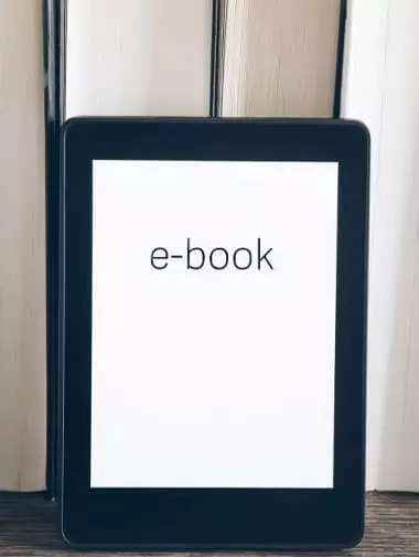 Ebook Kuyto