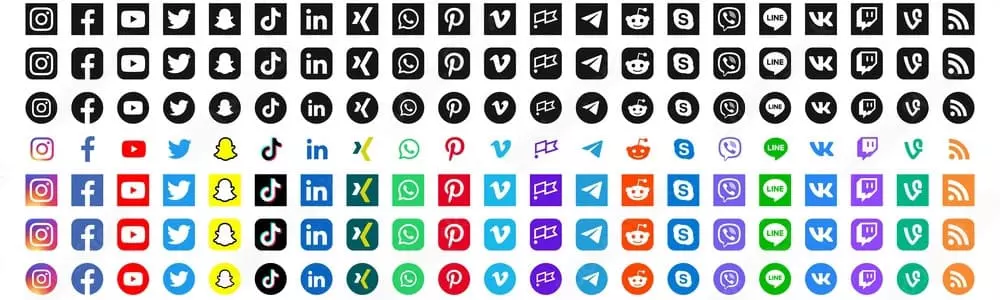 Réseaux sociaux Vierzon