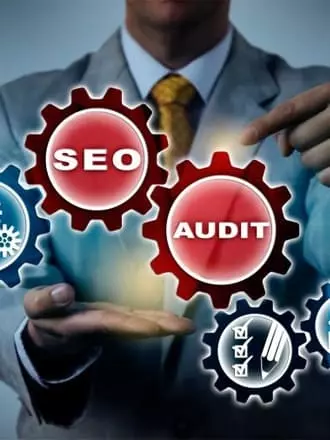 Audit SEO Site Web