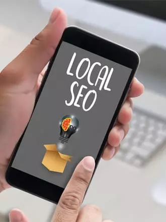 Stratégie de référencement local SEO