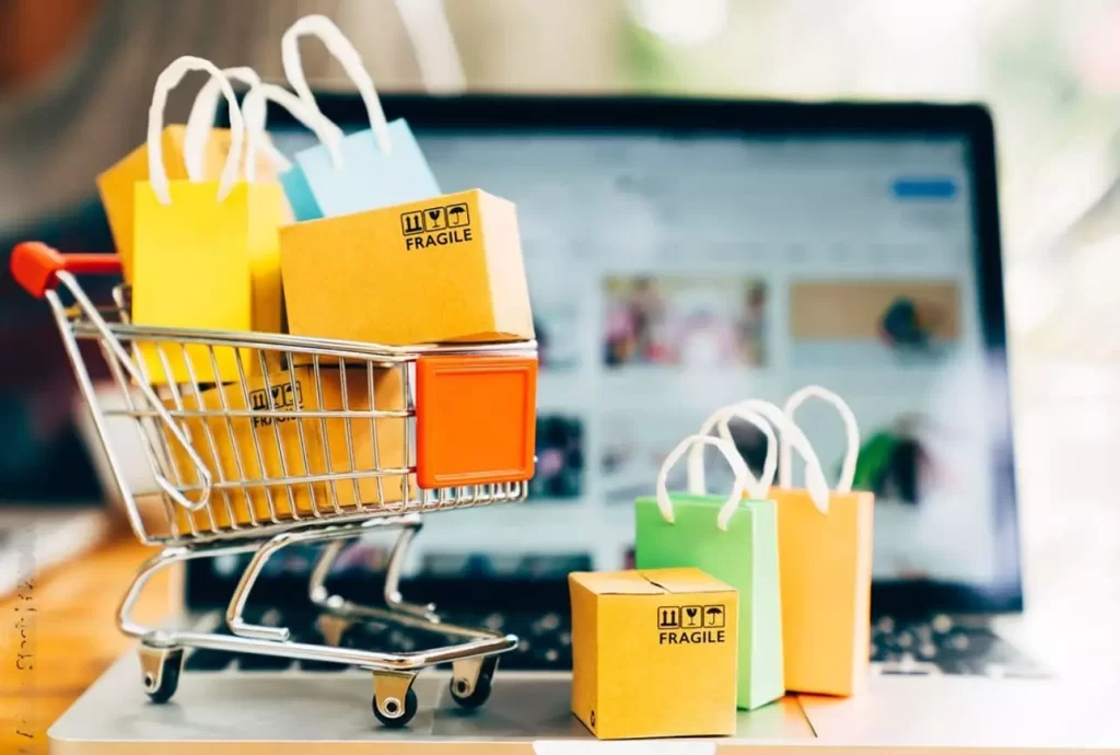 Création site ecommerce Kuyto