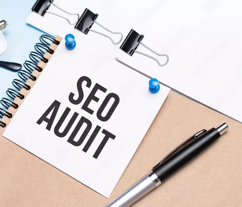Audit SEO Kuyto Vierzon