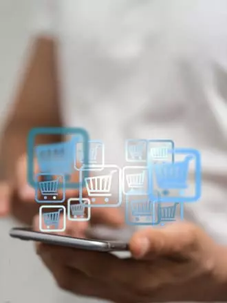 Création de site ecommerce Kuyto