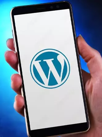 Création de site sous WordPress