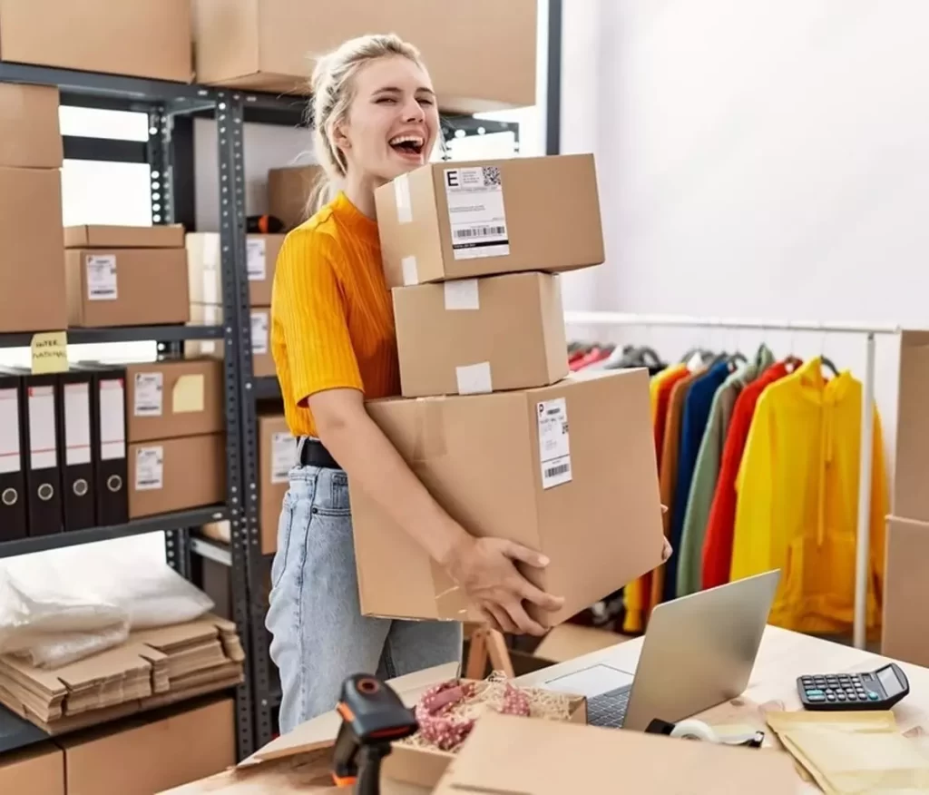 Création de site ecommerce kuyto