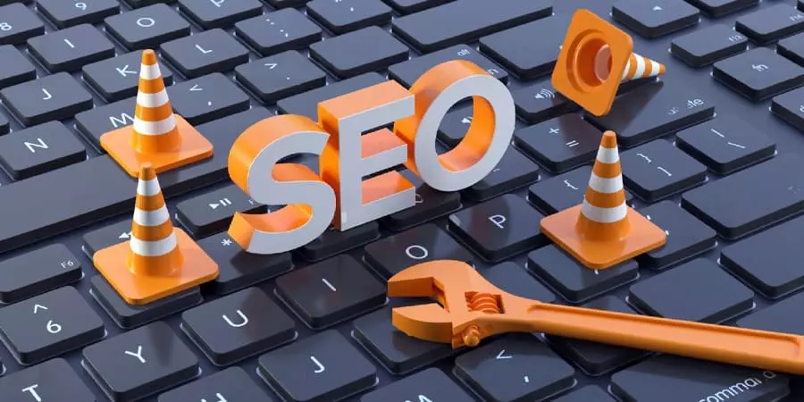 L'expertise de l'agence web et SEO