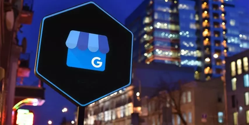 Google business profil Kuyto
