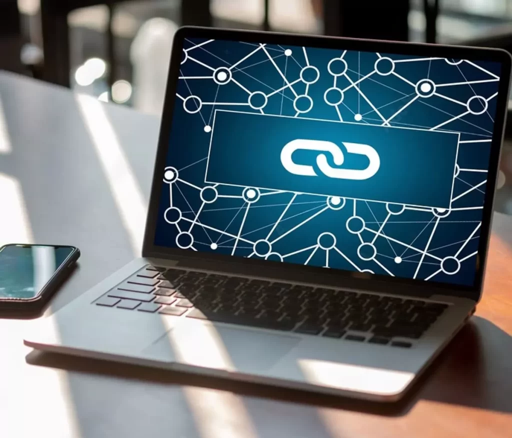 Prestation netlinking backlinks