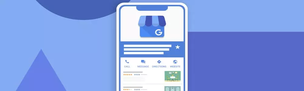 Google my business Vierzon