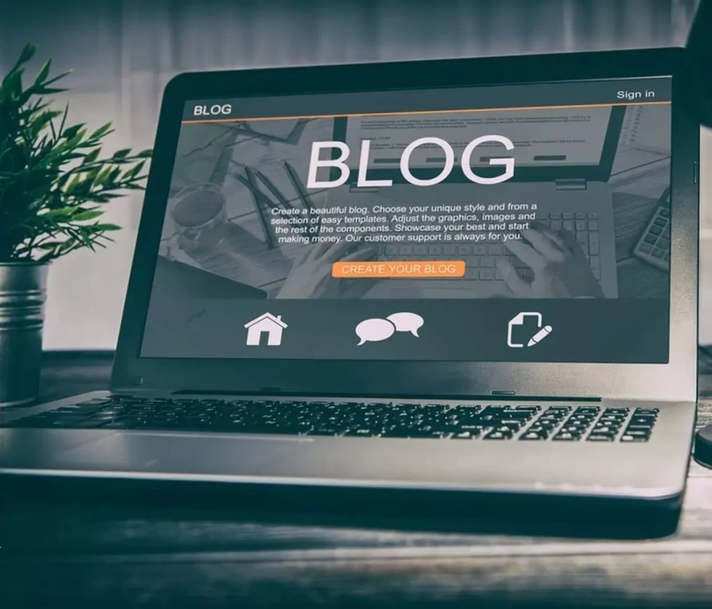 Rédaction web optimisée
