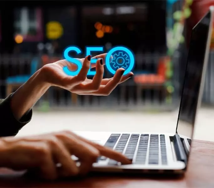 SEO Création de site web Kuyto