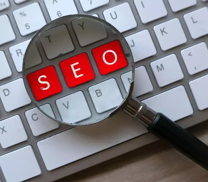 SEO Location site internet