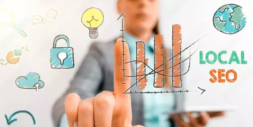 Service local SEO Kuyto