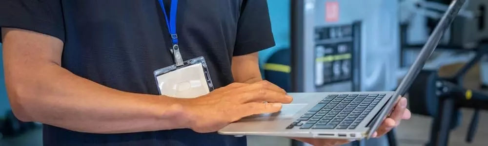 Création de site internet pour coach sportif